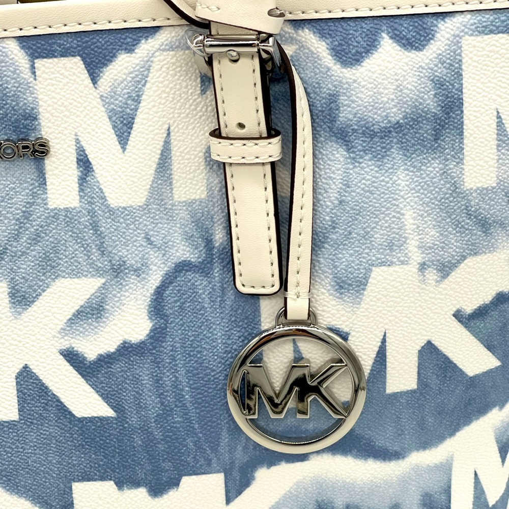 Michael Kors JST Carryall Tote Bag - Picture 3 of 14